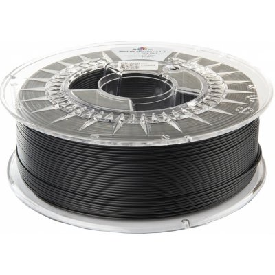 Spectrum TF-24000, PLA, 1.75mm, MIDNIGHT BLACK, 1kg – Zboží Živě