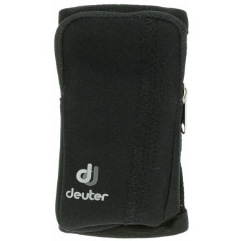 Pouzdro Deuter Phone Bag II černé