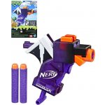 Minecraft Hasbro Nerf MsEnder Dragon – Zboží Dáma