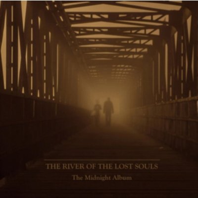 The Midnight Album - The River of Lost Souls LP – Zboží Mobilmania