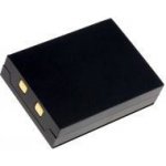 Powery Cobra microTalk LI4900 Serie 700mAh Li-Ion 7,4V - neoriginální – Zboží Živě