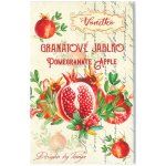 Soaptree vonný sáček vonítko do prádla Granátové jablko 15 g – Zbozi.Blesk.cz