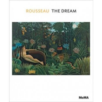 Henri Rousseau - A. Temkin The Dream