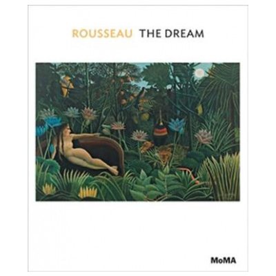 Henri Rousseau - A. Temkin The Dream