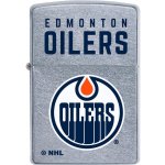 ZIPPO Edmonton Oilers 25600 – Zboží Dáma