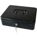 M.A.T. GROUP pokladna příruční 300x240x90mm – Zboží Mobilmania