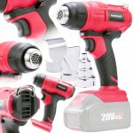 Worcraft CHG-S20Li – Sleviste.cz