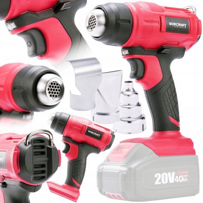 Worcraft CHG-S20Li – Sleviste.cz