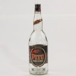 Pitu Cachaca 38% 1 l (holá láhev) – Sleviste.cz