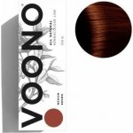 Voono Henna na vlasy Medium Brown 100 g – Zboží Dáma