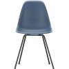Jídelní židle Vitra Eames DSX sea blue