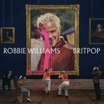 Williams Robbie - Britpop Deluxe CD – Sleviste.cz