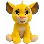 Disney Lví král Simba 25 cm – Hledejceny.cz