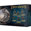 Desková hra LOTR: Middle-Earth Strategy Battle Game Warg Riders