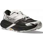 Hoka Speedgoat 7 W 1171929-BWHT černé – Zboží Mobilmania