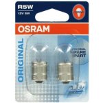 Osram Standard 5007-02B R5W BA15s 12V 5W – Hledejceny.cz