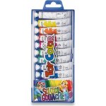 Toy Color 12 x 7,5 ml – Zboží Mobilmania