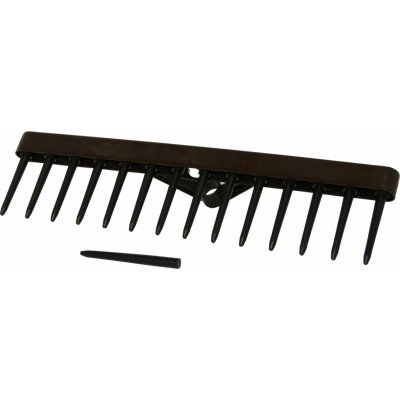 DK PLAST s vyměn.kolíky 45x11cm – Zboží Dáma