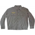 Košile ČSLA bundoška zelená – Zboží Dáma