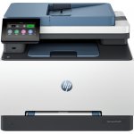 HP Color LaserJet Pro 3302fdn 499Q7F – Zboží Živě