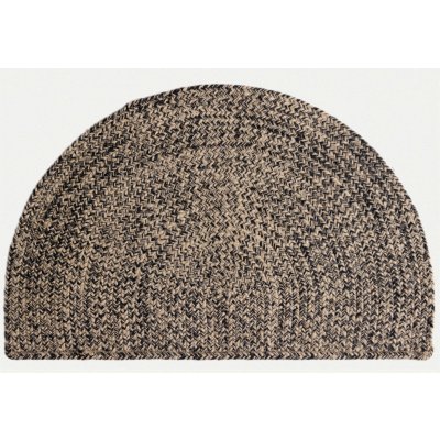 Diamond Carpets India Eclipse J 53 Natural béžová 50x80 cm – Zboží Dáma