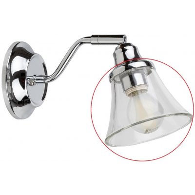 Rabalux NS3207 – Zboží Mobilmania