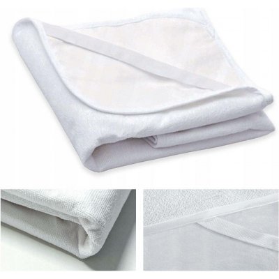 KOMA Chránič matrace Ochranný 200x160 – Zboží Dáma