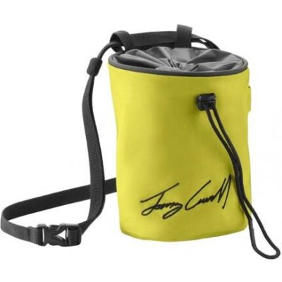 Edelrid Chalk Bag RODEO TOMMY CALDWELL – Hledejceny.cz