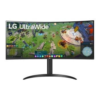 LG 34WP65C