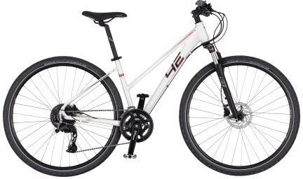 4Ever Pulse Disc 2021