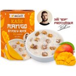 Mixit Mango Sticky Rice Rýžová kaše Jirky Procházky 270 g – Sleviste.cz