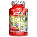 Amix Green Tea Extract with Vitamin C 100 kapslí – Hledejceny.cz
