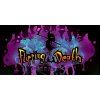 Hra na Nintendo Switch Flipping Death