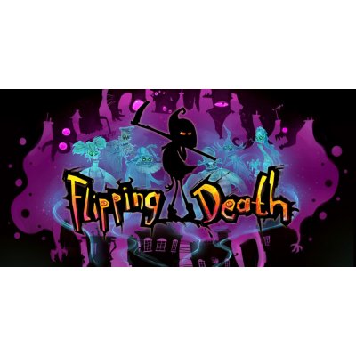 Flipping Death – Zbozi.Blesk.cz