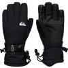 Dětské rukavice Quiksilver Mission Youth Glove Black