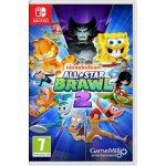 Nickelodeon All-Star Brawl 2 – Zboží Živě