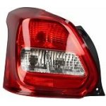 Zadní světlo- levé SUZUKI SWIFT 2017-2024 |017-2024| DEPO | 218-1989L-UE – Hledejceny.cz