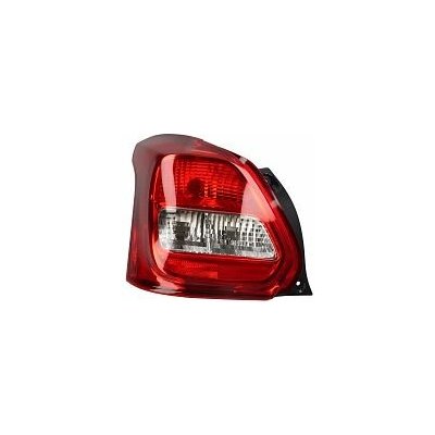 Zadní světlo- levé SUZUKI SWIFT 2017-2024 |017-2024| DEPO | 218-1989L-UE – Hledejceny.cz