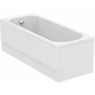 Ideal Standard Simplicity - 170 x 70 cm W004401 – Zboží Mobilmania