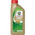 Castrol Edge LongLife 5W-30 1 l – Hledejceny.cz