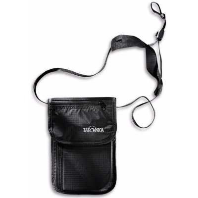 Tatonka Skin Neck Pouch black