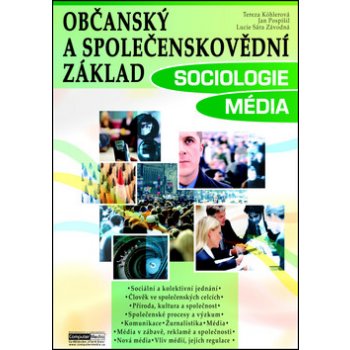 Občanský a společenskovědní základ Sociologie