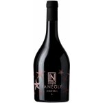 La Negly IGP Pays DOC Rouge Asterides 14,5% 0,75 l (holá láhev) – Hledejceny.cz