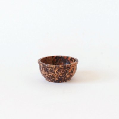 Kamenná kadidelnice z mastku 7.5 cm – Sleviste.cz