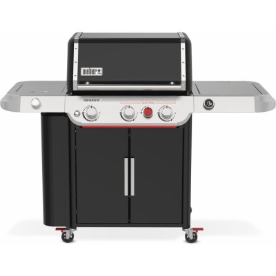 Weber Genesis EP-335W – Zboží Dáma