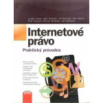 Internetové právo-Praktický průvodce - Praktický průvodce - ... – Hledejceny.cz