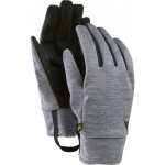 Burton Touch N Go Liner grey heather 25/26 – Hledejceny.cz