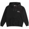 Pánská mikina Quiksilver Apog Heritage Hoodie QYFT04912-KTA0 Černá