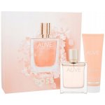 Hugo Boss Boss Alive EDP 30 ml + tělové mléko 50 ml dárková sada – Sleviste.cz