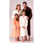 Vestis Dětský župan Tampa 9149 krémová – Zboží Dáma